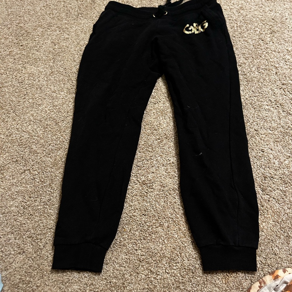 GBG SWEATPANTS